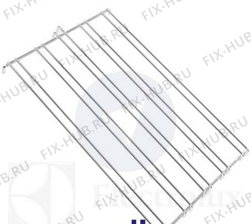 Большое фото - Другое для плиты (духовки) Electrolux 3301827022 в гипермаркете Fix-Hub