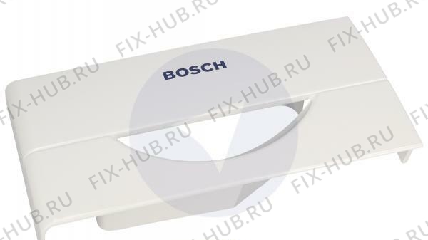 Большое фото - Ручка для стиральной машины Bosch 00267678 в гипермаркете Fix-Hub