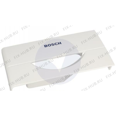 Ручка для стиральной машины Bosch 00267678 в гипермаркете Fix-Hub