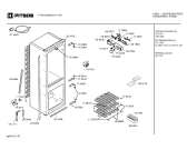 Схема №2 P1KKA3000V с изображением Инструкция по эксплуатации для холодильника Bosch 00525307