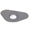 Спецфильтр для посудомойки Indesit C00145075 для Ariston LSV67RANFR (F024966)