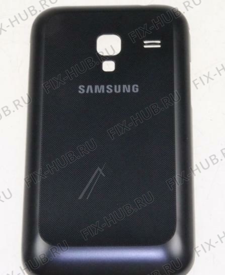 Большое фото - Крышка для мобильного телефона Samsung GH98-21448A в гипермаркете Fix-Hub