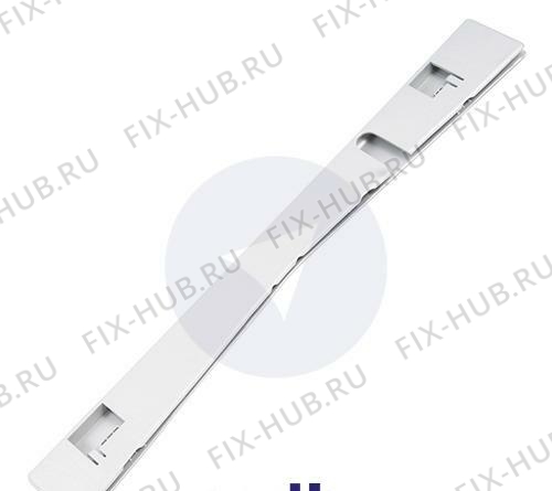 Большое фото - Ручка для электропосудомоечной машины Electrolux 1118879004 в гипермаркете Fix-Hub