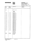 Схема №21 FM623K4 с изображением Интегрированный контур Siemens 00736929