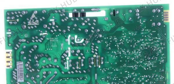 Большое фото - Микромодуль для стиралки Electrolux 973913101610019 в гипермаркете Fix-Hub