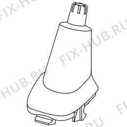 Большое фото - Микронасадка для электробритвы Philips 422203632191 в гипермаркете Fix-Hub