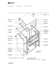 Схема №3 195303707 2394.11FG с изображением Ручка для плиты (духовки) Bosch 00126369