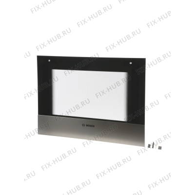 Фронтальное стекло для духового шкафа Bosch 00471981 в гипермаркете Fix-Hub