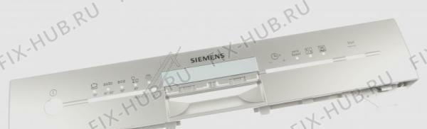 Большое фото - Панель управления для посудомойки Siemens 00742386 в гипермаркете Fix-Hub