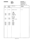 Схема №8 FM634V4 с изображением Инструкция по эксплуатации для видеоэлектроники Siemens 00530643