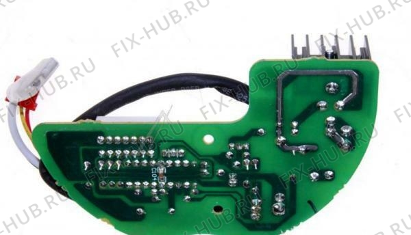 Большое фото - Субмодуль для электрокомбайна KENWOOD KW686220 в гипермаркете Fix-Hub