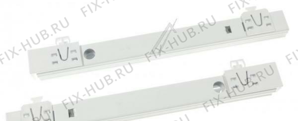 Большое фото - Направляющая для холодильника Bosch 00740943 в гипермаркете Fix-Hub