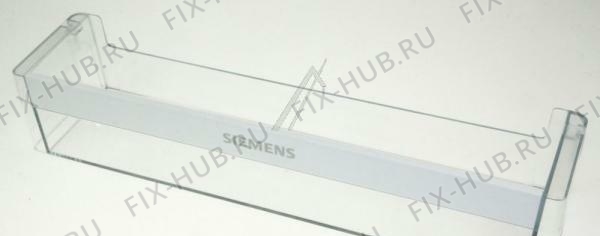 Большое фото - Поднос для холодильной камеры Siemens 00708078 в гипермаркете Fix-Hub