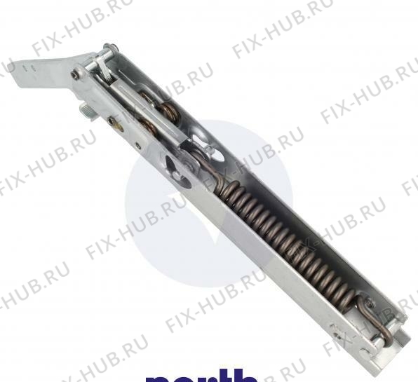 Большое фото - Шарнир для духового шкафа Electrolux 3870770025 в гипермаркете Fix-Hub