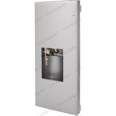 Дверь для холодильника Siemens 00715887 в гипермаркете Fix-Hub