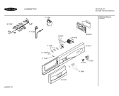 Схема №1 WM41020TR SIWAMAT 4102 с изображением Шланг для стиральной машины Bosch 00266444