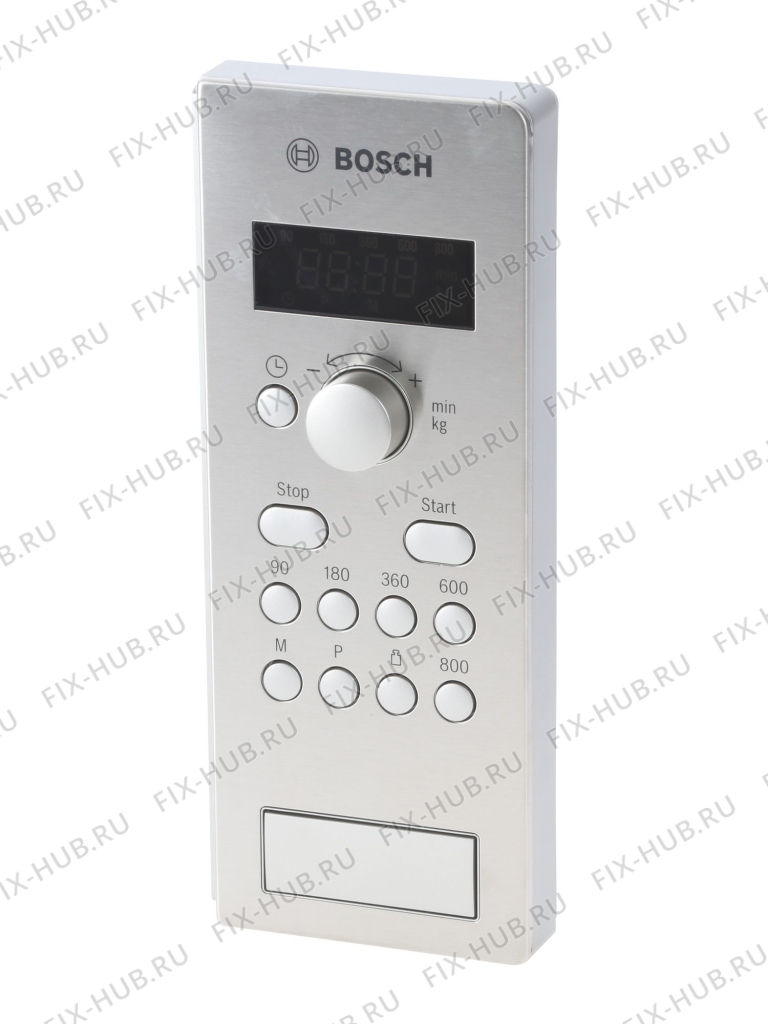 Большое фото - Панель управления для микроволновой печи Bosch 00673069 в гипермаркете Fix-Hub