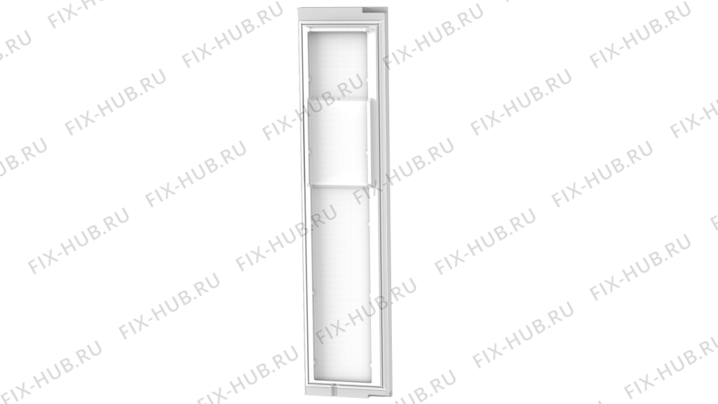 Большое фото - Дверь для холодильника Bosch 00713506 в гипермаркете Fix-Hub