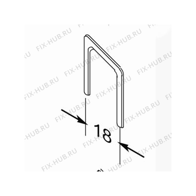 Переключатель Bosch 00157143 в гипермаркете Fix-Hub