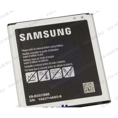 Накопитель для смартфона Samsung GH43-04511A в гипермаркете Fix-Hub