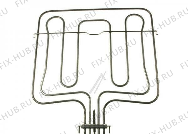 Большое фото - Нагревательный элемент для духового шкафа Smeg 806890945 в гипермаркете Fix-Hub