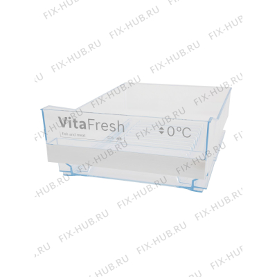 Выдвижной ящик для холодильника Bosch 11016084 в гипермаркете Fix-Hub