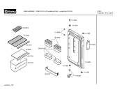 Схема №2 5FN112E с изображением Конденсатор для холодильника Bosch 00212215