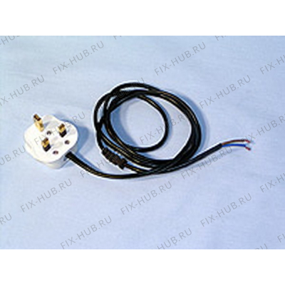 Сетевой кабель для электроблендера KENWOOD KW686749 в гипермаркете Fix-Hub