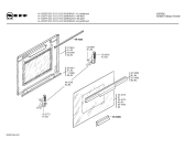Схема №5 E3132W0 JOKER 335 CLOU с изображением Направляющая для плиты (духовки) Bosch 00119278
