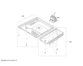 Схема №5 MBBS с изображением Вставка для электропечи Bosch 00608012