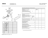 Схема №1 KSU40623NE с изображением Дверь для холодильной камеры Bosch 00241872