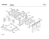 Схема №2 HE870216 с изображением Панель для духового шкафа Siemens 00116962