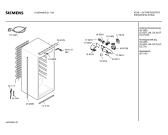 Схема №2 KI26R440IE с изображением Инструкция по эксплуатации для холодильной камеры Siemens 00594901