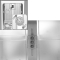Разбрызгиватель для посудомоечной машины Bosch 00612114 в гипермаркете Fix-Hub -фото 2