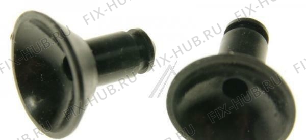 Большое фото - Ножка Bosch 00629826 в гипермаркете Fix-Hub