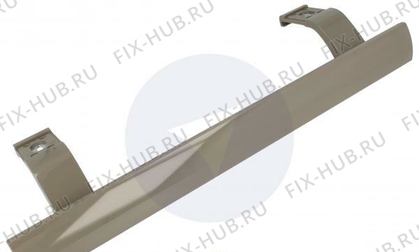 Большое фото - Ручка двери для холодильника Electrolux 2636035087 в гипермаркете Fix-Hub