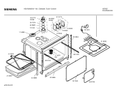 Схема №4 HB370560S с изображением Инструкция по эксплуатации для плиты (духовки) Siemens 00589530