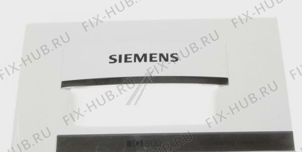 Большое фото - Ручка для сушильной машины Siemens 00657909 в гипермаркете Fix-Hub