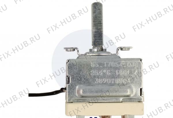 Большое фото - Термостат для плиты (духовки) Electrolux 3890785037 в гипермаркете Fix-Hub