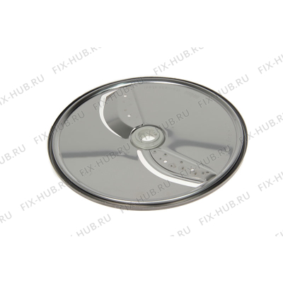 Насадка, диск для кухонного измельчителя BRAUN BR63210632 в гипермаркете Fix-Hub