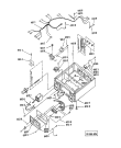 Схема №3 3CSP2760 AWM 903 с изображением Другое для сушильной машины Whirlpool 481928068353