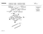 Схема №4 HS23221NN с изображением Инструкция по эксплуатации для духового шкафа Siemens 00520704