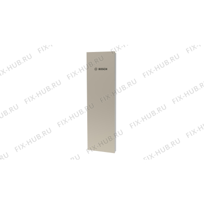 Дверь для холодильной камеры Bosch 00718067 в гипермаркете Fix-Hub