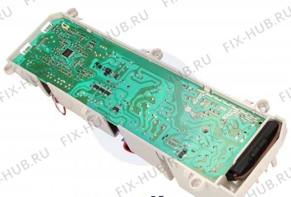 Большое фото - Блок управления для стиралки Panasonic AXW24V15477 в гипермаркете Fix-Hub