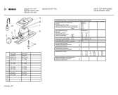 Схема №1 GS20K05FF с изображением Светодиод для холодильника Bosch 00162970