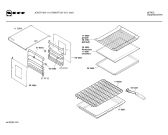 Схема №2 U1170W0FF JOKER 565 с изображением Инструкция по эксплуатации для духового шкафа Bosch 00516863