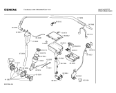 Схема №4 WM44930FG EXTRAKLASSE 4493 с изображением Инструкция по эксплуатации для стиралки Siemens 00518434