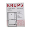 Фильтр для электрокофеварки Krups F5940010 для Krups F4704210(A)