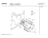 Схема №3 TK60001CH Surpresso S20 с изображением Инструкция по эксплуатации для электрокофемашины Siemens 00584135