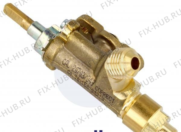 Большое фото - Клапан для духового шкафа Beko 231900103 в гипермаркете Fix-Hub